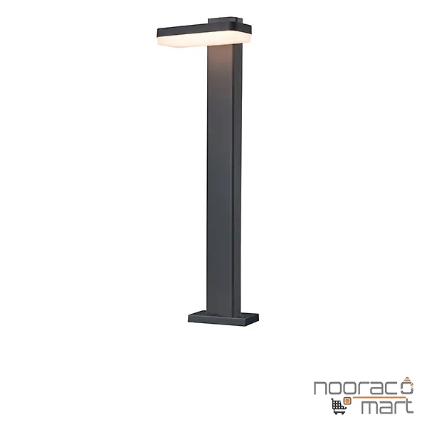 چراغ پارکی ایستاده PLX8005-B پولاکس