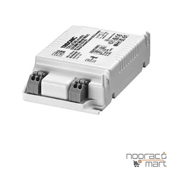 درایور ال ای دی 35 وات LCI TEC C ترایدونیک