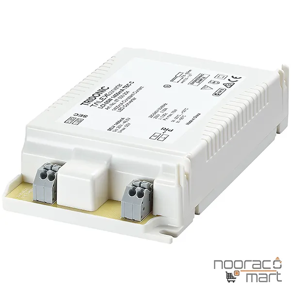 درایور ال ای دی 65 وات LC TEC C ترایدونیک