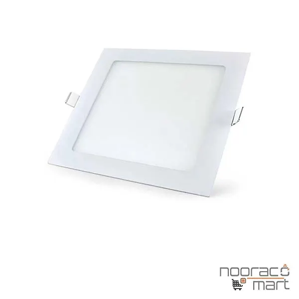 پنل مربع 72 وات پنلیوم Back Light لامپ نور
