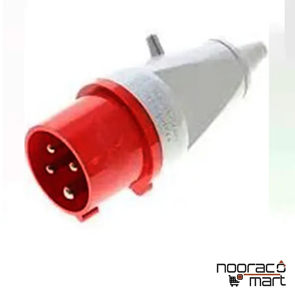 سوکت 4x32 مادگی سیار پارت