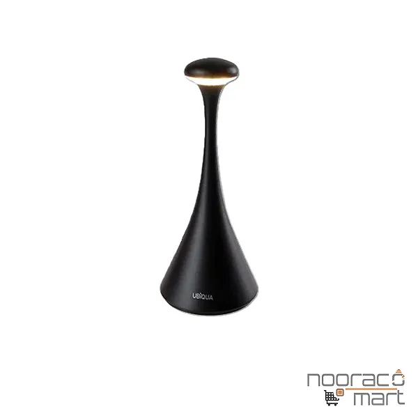 چراغ رومیزی شارژی 1.8 وات Pinup Mini نوران