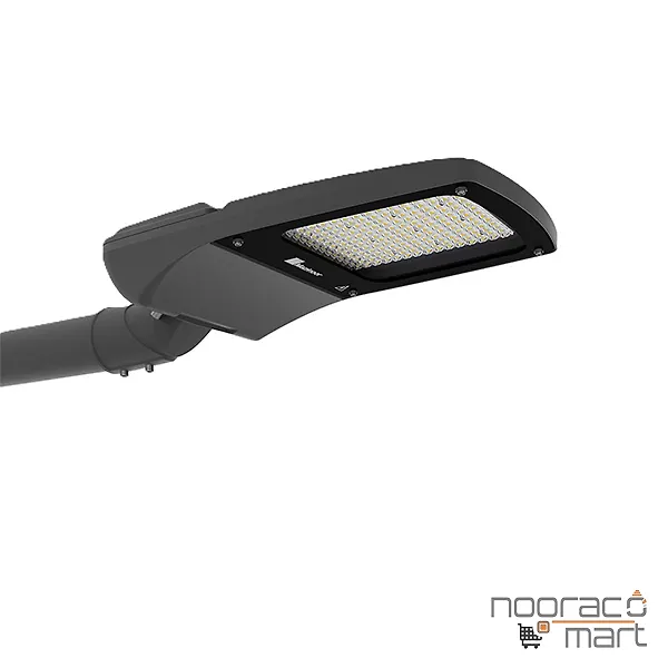 چراغ خيابانی L لیبرا 150 وات مازی نور