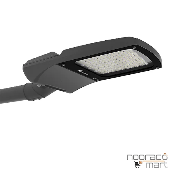 چراغ خيابانی XL لیبرا 250 وات مازی نور