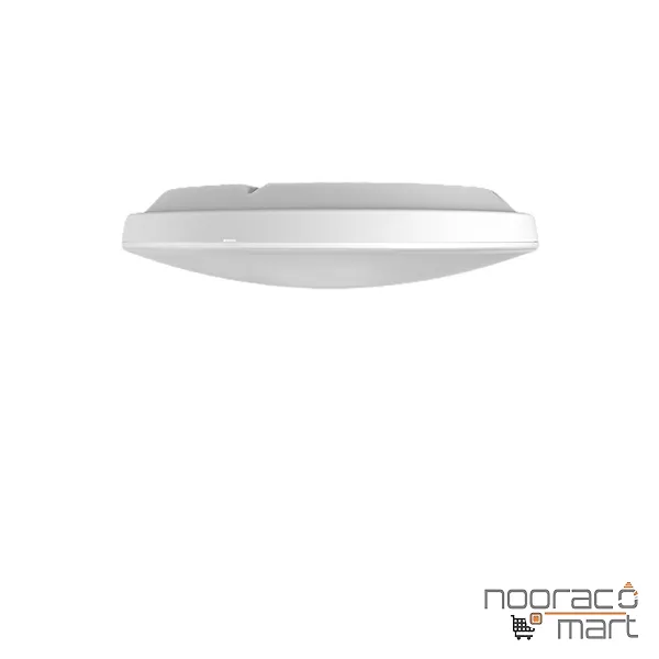 چراغ سقفی نپتون سفید 24 وات مازی نور