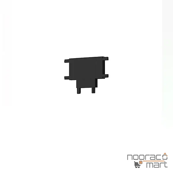 کانکتور سه طرفه سقفی مگنتی SH-T26-A-T شعاع