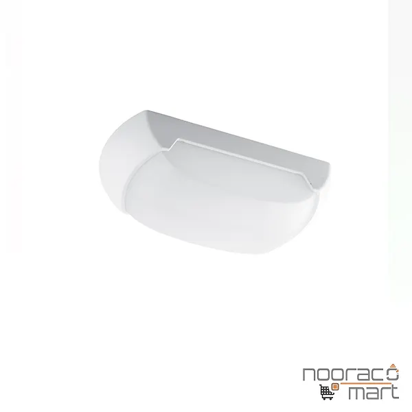 چراغ سقفی روکار 12 وات 12ولت سفید SH-230M-ND شعاع