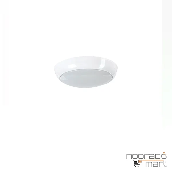 چراغ سقفی روکار سفید SH-2612 شعاع