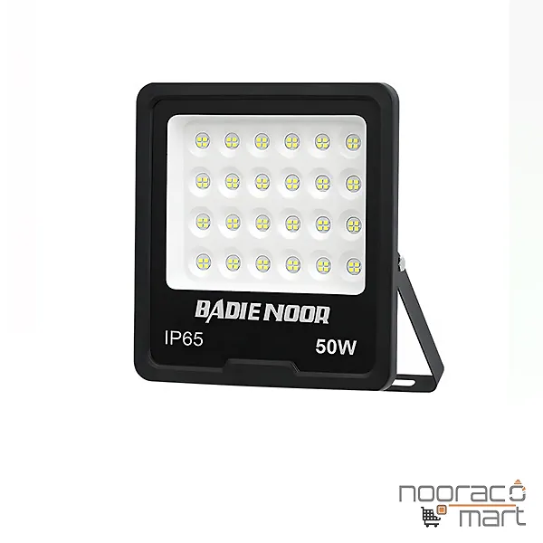 پروژکتور کیان 50 وات بدیع نور