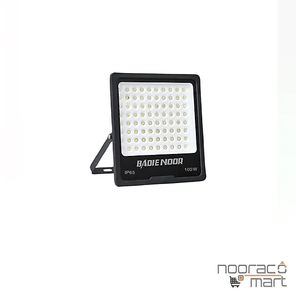 پروژکتور کیان 100 وات بدیع نور