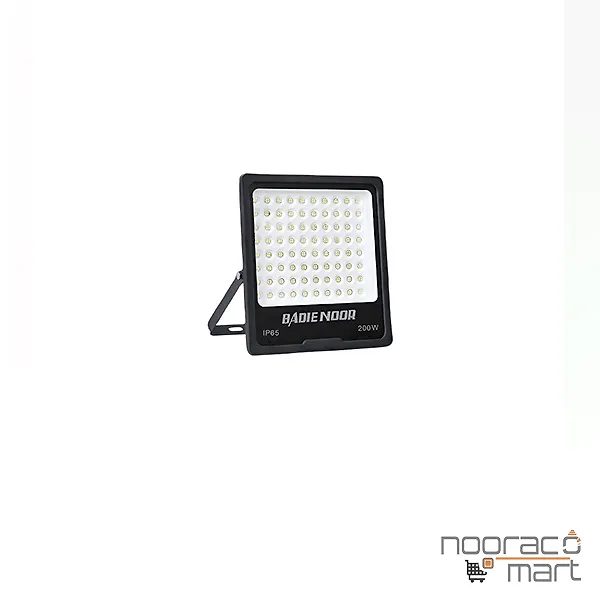 پروژکتور کیان 200 وات بدیع نور