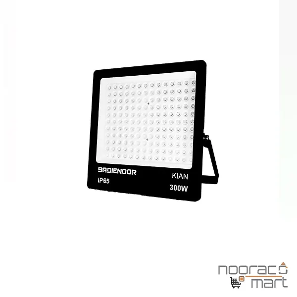 پروژکتور کیان 300 وات بدیع نور