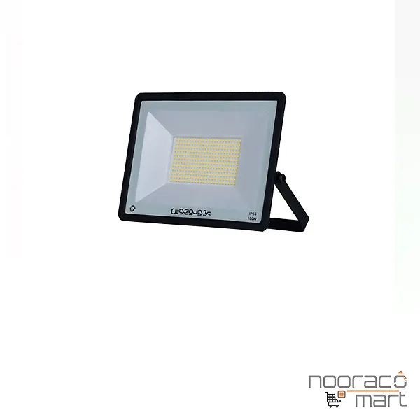 پروژکتور هانیس پرایم 100 وات پرتو نور توس