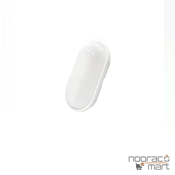 چراغ سقفی روکار کندوان 20 وات بدیع نور