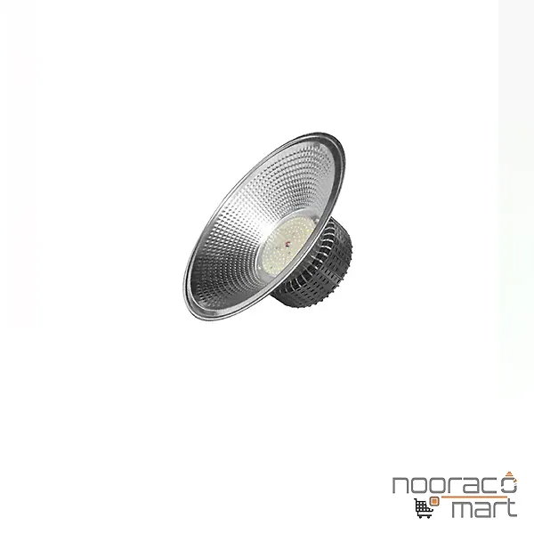 چراغ سوله ای  100 وات بدیع نور