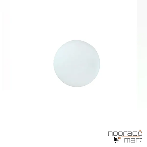 پنل سری S2 توکار 18 وات گرد بدیع نور