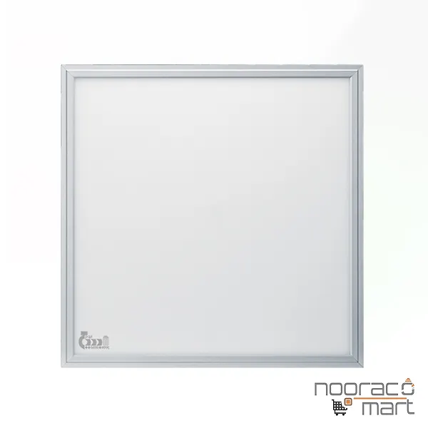 پنل بک لایت توکار 60 وات 60x60 بدیع نور
