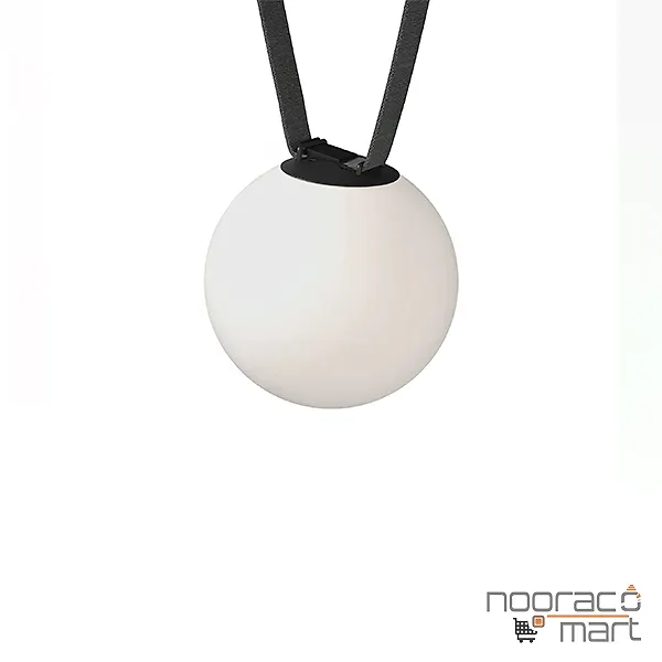 چراغ 3.کاپلا  20 وات SH-BL30-B شعاع