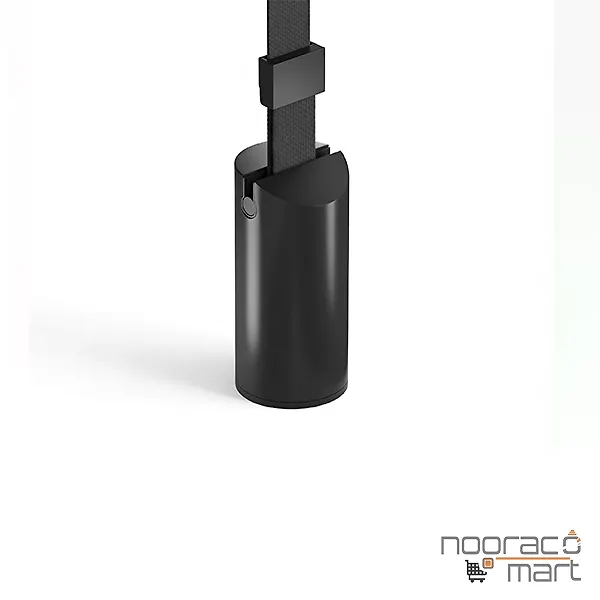 پایه ثابت نگهدارنده  SH-BCW-B شعاع