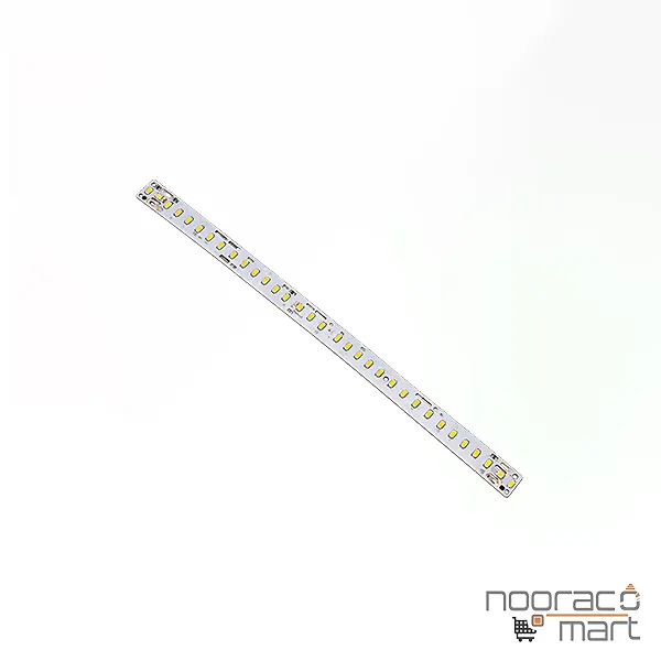 ماژول ال ای دی خطی 12 وات LLM36-G2-16x560mm-8XX-PRO ساپ لایت