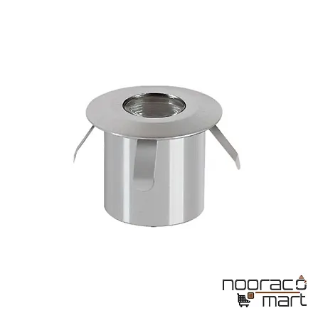 چراغ دفنی SH-1601-6 LED شعاع