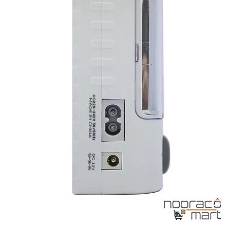 کلید چراغ اضطراری ویداسی WD-837T