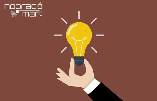 کاربرد لامپ رشته ای