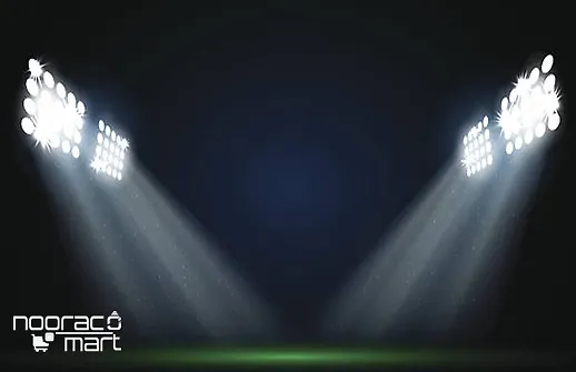 تفاوت بین Spotlight و Floodlight