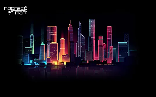 اشتباهات رایج نورپردازی منزل