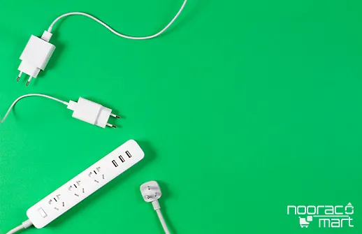 پوشاندن سیم برق