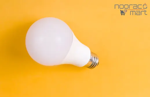 محاسبه مصرف برق لامپ ال ای دی + توان مصرفی و هزینه مصرف لامپ ۱۰۰ وات