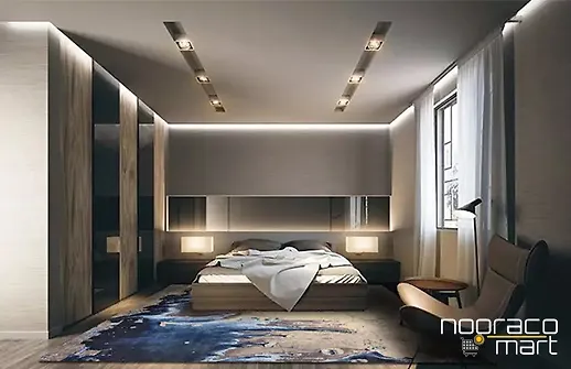 نورپردازی مسکونی